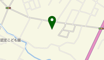 湯浅運輸株式会社大沼本部の地図画像