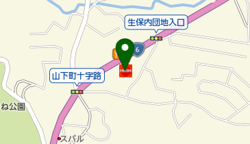 関彰商事株式会社ビジネスソリューション部日立営業所の地図画像