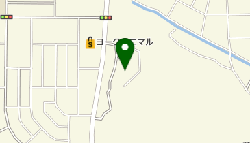 サン豊浦ケアプランセンターの地図画像