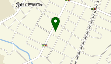 有限会社日立看護師家政婦紹介所の地図画像