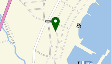 浜屋坂本商店の地図画像