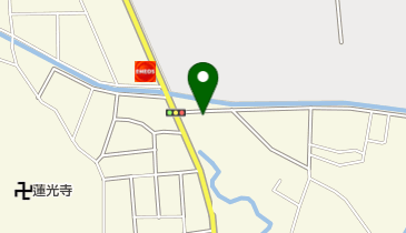 日立中央ガス協業組合の地図画像