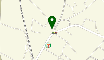 有限会社大森商店の地図画像