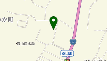 多賀トーヨーの地図画像