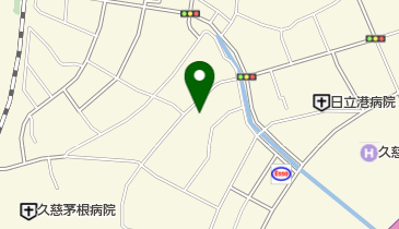 明治屋の地図画像