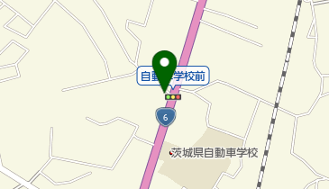 石川電器の地図画像