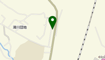 滝崎電機商会の地図画像