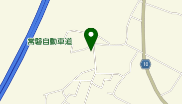 ハマダデンキの地図画像