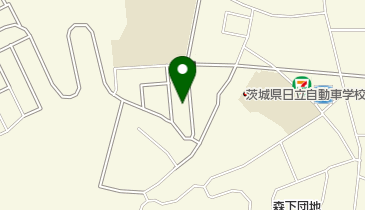 マルナガ電機商会の地図画像