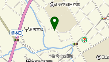 みつぐ電器商会の地図画像