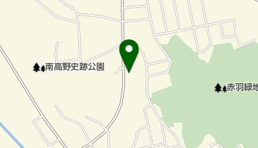 有限会社イシダデンキの地図画像