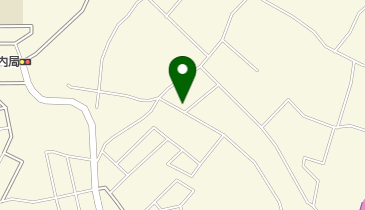 ヒーリングハウス希望の家の地図画像