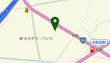 日立グリーンサービスの地図画像
