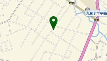 ダスキン日立の地図画像