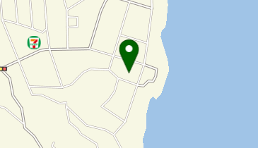 エホバの証人の日立市滑川.小木津会衆の地図画像