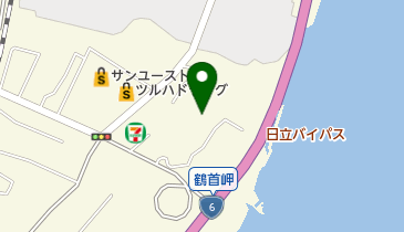 株式会社日立ダクト工業の地図画像