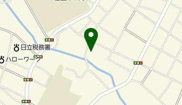 株式会社オザワ建設の地図画像