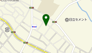 株式会社ミナカワの地図画像