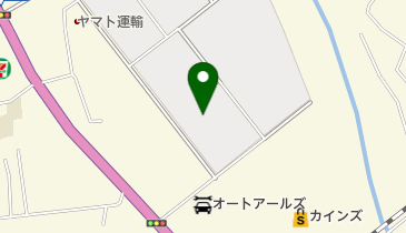 株式会社神戸工業試験場の地図画像