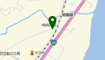 有限会社みづほエンジニアリングの地図画像