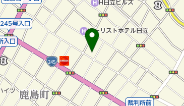 佐藤書店 本店の地図画像