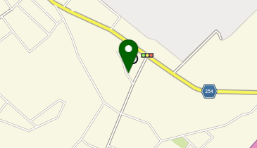 みかみ金属の地図画像