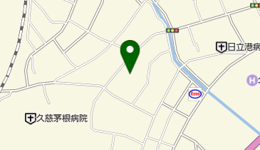 結城屋呉服店の地図画像
