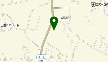 有限会社根本商店 田尻事業所の地図画像