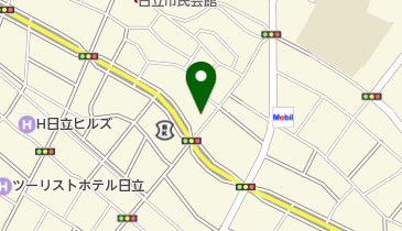 つるやの地図画像