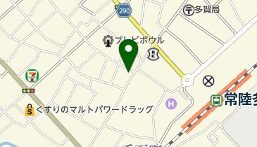 茨城県日立市千石町のお買い物一覧 Navitime