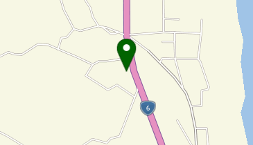 滝酒店の地図画像