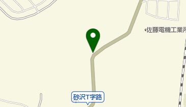 有限会社丸信自動車商会の地図画像