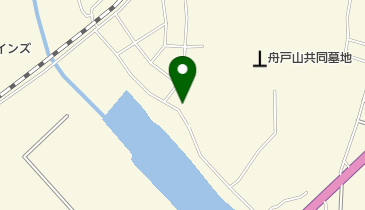 オーテックスズキの地図画像