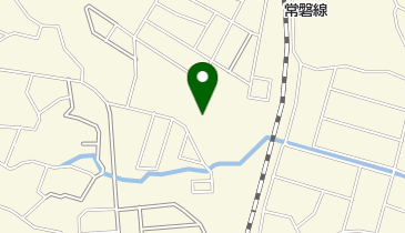 京極鈑金塗装工業所の地図画像