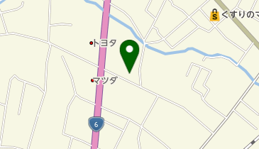 辰巳自動車整備工場の地図画像