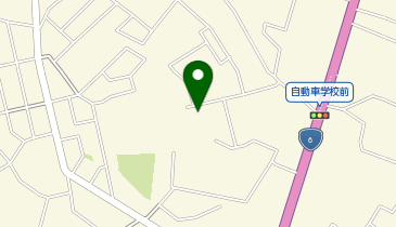 デンソー、パーツ井坂の地図画像