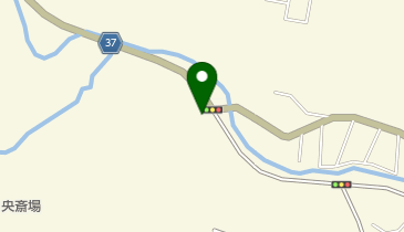 日立車検センターの地図画像