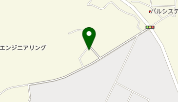 有限会社オザワプロジェクトの地図画像