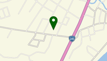 鈴和自動車 工場の地図画像