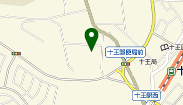 光円寺の地図画像