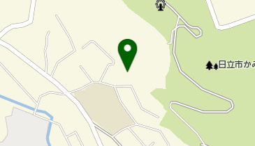 大雄院の地図画像