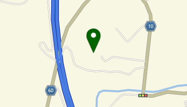 東泉寺の地図画像