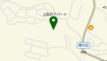 東光院の地図画像