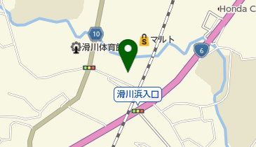 株式会社常陽建商の地図画像