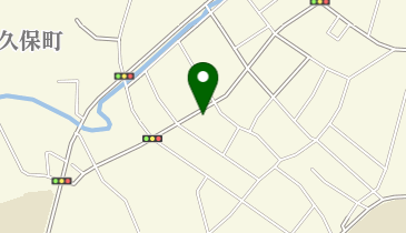 アンフィニプロダクトの地図画像