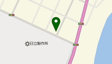 株式会社コア茨城技術センターの地図画像