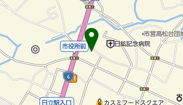 ウルソンの地図画像