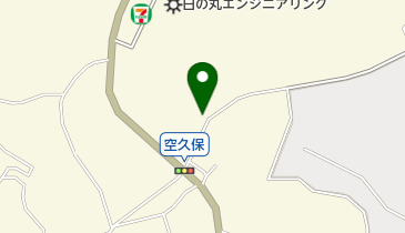 有限会社共和産業の地図画像