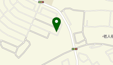 ひたつ屋青果店の地図画像