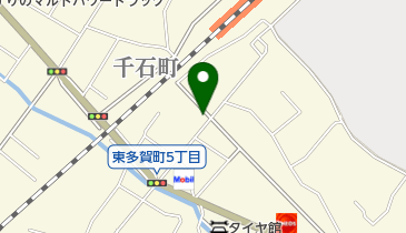 有限会社共同クリーンサービスの地図画像